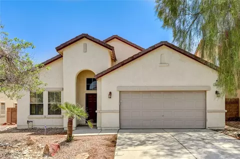 3609 Blue Pimpernel Ave, North Las Vegas, NV 89081