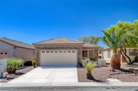 2508 Chasma Dr, Henderson, NV 89044