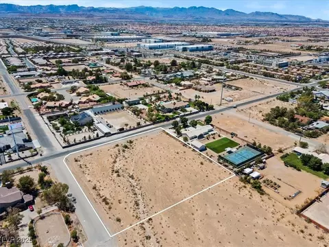 Edmond Street, Las Vegas, NV 89139