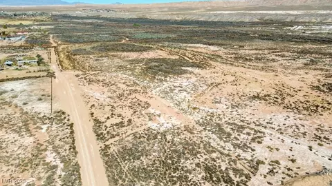 0 Saddle, Overton, NV 89040