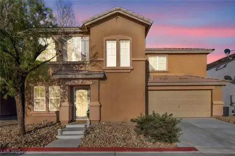 5308 Carlsbad Heights St, North Las Vegas, NV 89081
