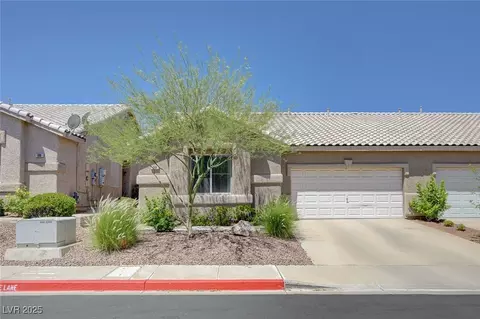 201 Crown Imperial St, Henderson, NV 89074