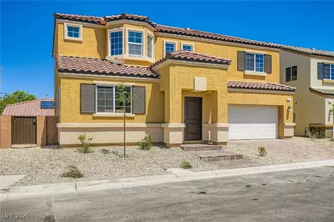 9712 Rocket Grove Ct, Las Vegas, NV 89178