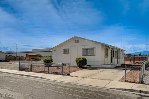1608 June Ave, North Las Vegas, NV 89032