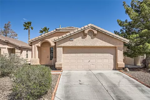 1038 Silver Creek Ave, Las Vegas, NV 89183