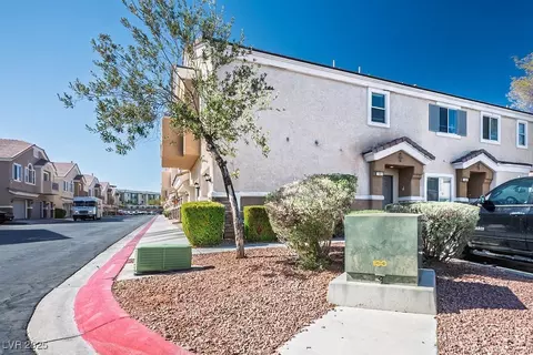 6610 Tumbleweed Ridge Ln #101, Henderson, NV 89011