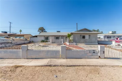 1108 Princess Katy Ave, Las Vegas, NV 89119