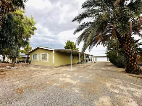 230 W Powderhorn Ave, Overton, NV 89040