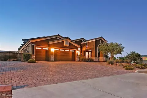 6208 W Rome Blvd, Las Vegas, NV 89131