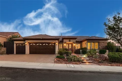 3058 Sumter Valley Cir, Henderson, NV 89052