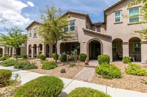 3166 Via Da Vinci, Henderson, NV 89044
