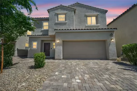 2024 Mystic Wave Rd, North Las Vegas, NV 89031