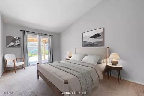 Bedroom - 812 Bitterroot St, Henderson, NV 89002 photo 1 of 6