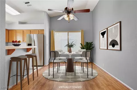 Dining - 812 Bitterroot St, Henderson, NV 89002 photo 1 of 1
