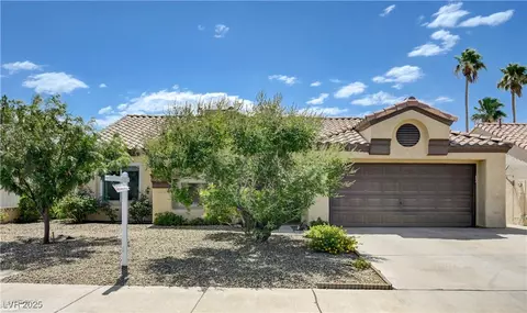 812 Bitterroot St, Henderson, NV 89002