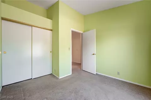 Bedroom - 812 Bitterroot St, Henderson, NV 89002 photo 6 of 6
