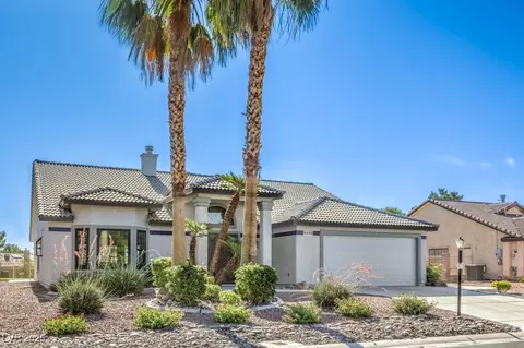 5000 Linkside Dr, Las Vegas, NV 89130