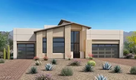 10809 Agate Cliffs Ave, Las Vegas, NV 89135