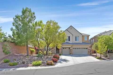 7033 Twin Forks Peak St, Las Vegas, NV 89166