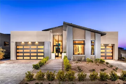 10848 Vista Altura Ave, Las Vegas, NV 89135