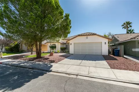 6126 Bedrock Ct, North Las Vegas, NV 89031