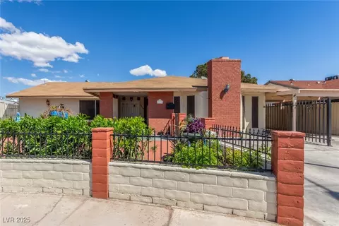 2254 Florence Ave, Las Vegas, NV 89119