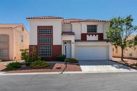 10952 Porto Foxi St, Las Vegas, NV 89141