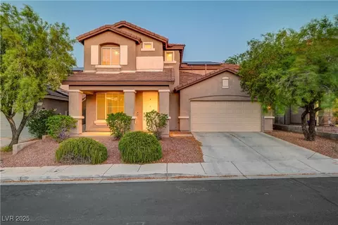 1011 Pecos River Ave, Henderson, NV 89002