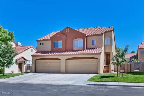 1663 Cloister Ave, Henderson, NV 89014