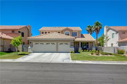 1316 Borderwood Ln, North Las Vegas, NV 89031
