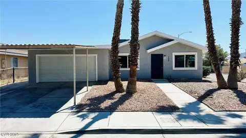 4238 Boratko St, Las Vegas, NV 89115