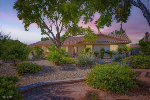 7385 Severence Ln, Las Vegas, NV 89131