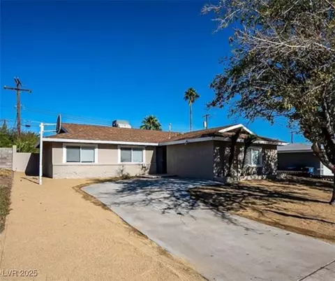 Undisclosed, Las Vegas, NV 89121