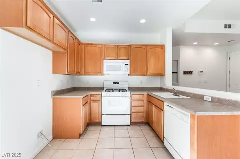 Kitchen - 9117 Watermelon Seed Ave, Las Vegas, NV 89143 photo 1 of 1