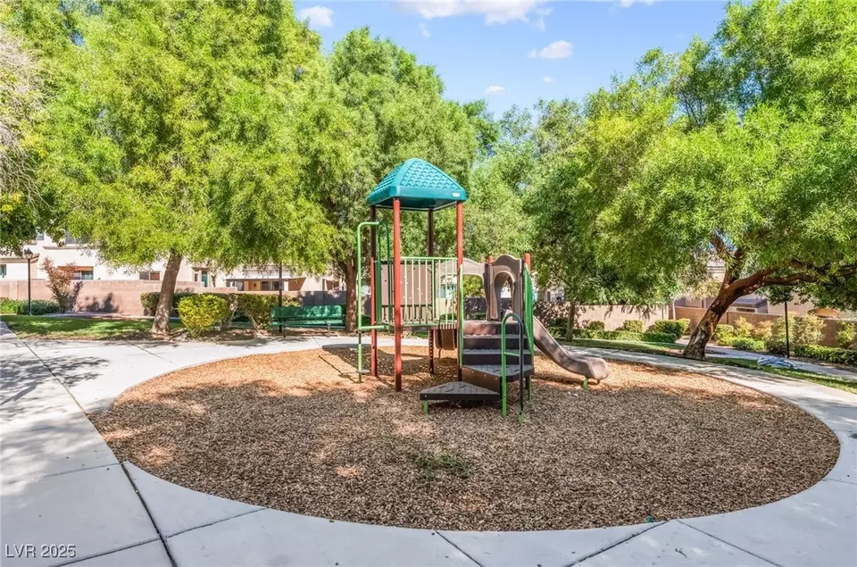 Exterior - 9117 Watermelon Seed Ave, Las Vegas, NV 89143 photo 5 of 5