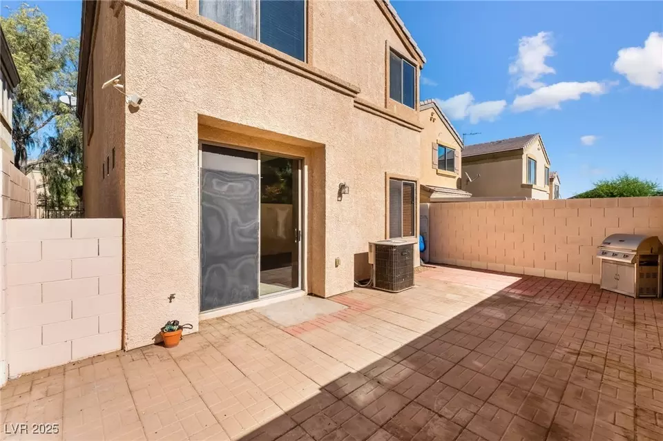 Exterior - 9117 Watermelon Seed Ave, Las Vegas, NV 89143 photo 3 of 5