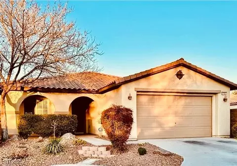 4700 E Brolio Ct, Pahrump, NV 89061