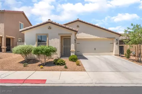 518 Descubir Ave, North Las Vegas, NV 89081