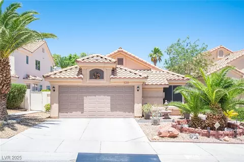 9632 Spanish Steps Ln, Las Vegas, NV 89117