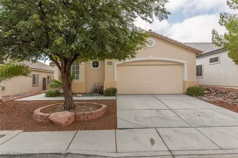 10243 Songsparrow Ct, Las Vegas, NV 89135