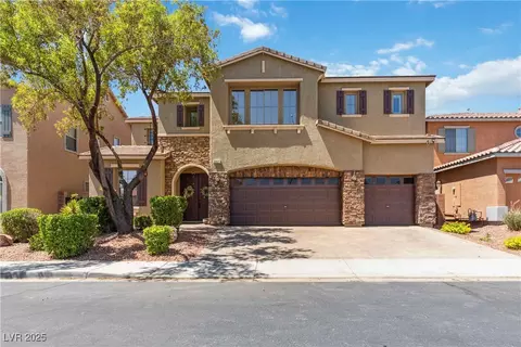 6921 Puetollano Dr, North Las Vegas, NV 89084