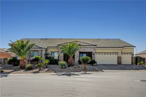 6971 Moaning Cavern St, Las Vegas, NV 89131