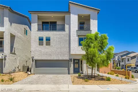 5804 Gossamer Stone Ct, Las Vegas, NV 89141