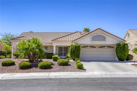 9505 Quail Ridge Dr, Las Vegas, NV 89134