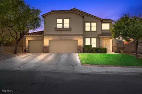 249 Cinnamon Ridge Way, Henderson, NV 89015