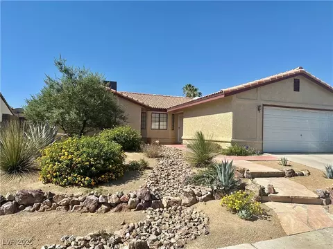 6357 Cobalt Ln, Las Vegas, NV 89146