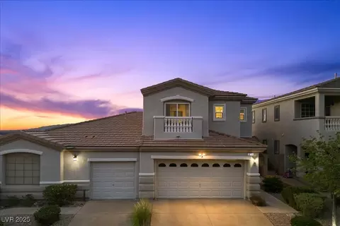 694 Value Ridge Ave, Henderson, NV 89012