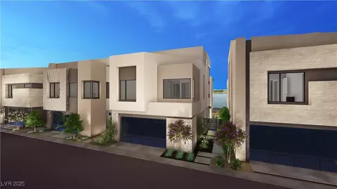 20 Lakefront Dr, Henderson, NV 89011