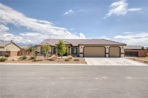 171 Weeping Willow Ct, Pahrump, NV 89048