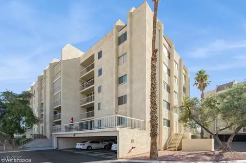 745 N Royal Crest Cir #157, Las Vegas, NV 89169